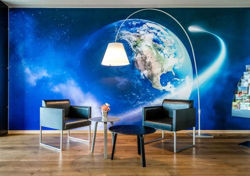 Discovery Hotel