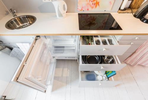 Gemütliche Fachwerkwohnung