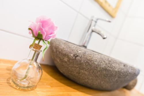 Gemütliche Fachwerkwohnung