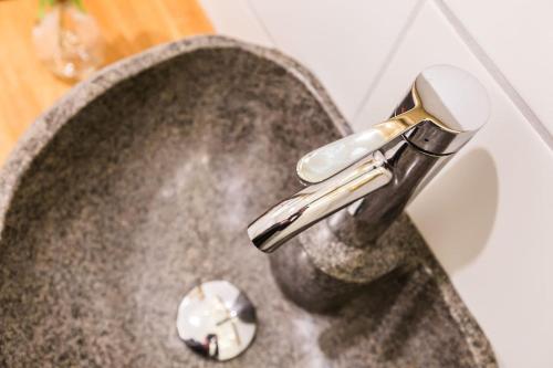 Gemütliche Fachwerkwohnung