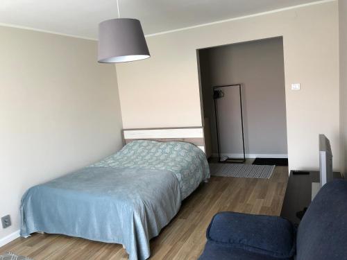 1-Bedroom apartment in city centre