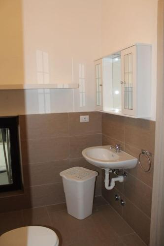 Casa vacanza le mansardine, Bergamo (photo 7)