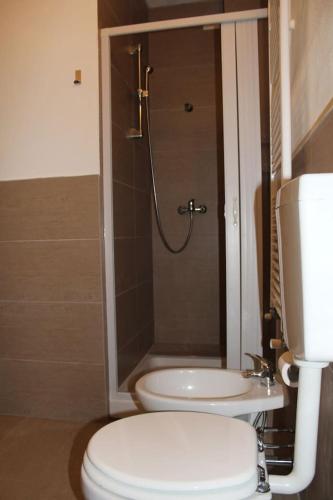 Casa vacanza le mansardine, Bergamo (photo 9)