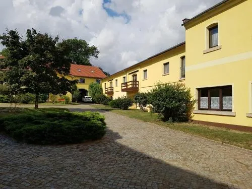Bärchenhof in Priestewitz, Deutschland