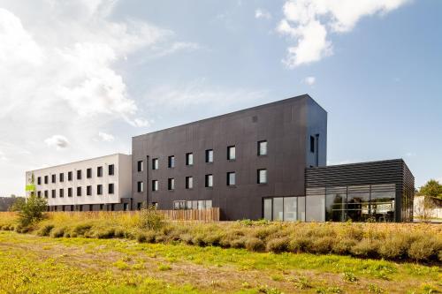 B&B HOTEL Igny Palaiseau - 숙소 외관