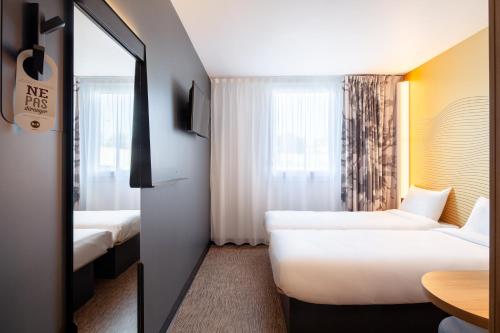 B&B Hôtel Igny Palaiseau - image 4