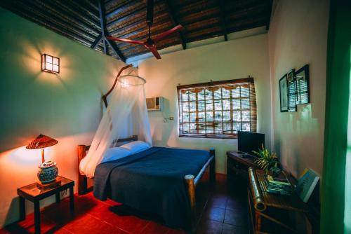 Marqis Sunrise Sunset Resort and Spa Room Type - Cottage 2