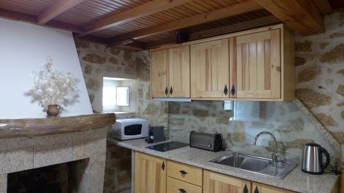 Casas da Villa- Monsanto