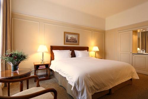 Фотография номера гостиницы Hotel Le Plaza Brussels