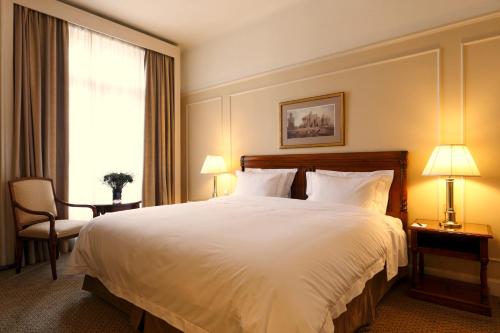Hotel Le Plaza Brussels - image 3