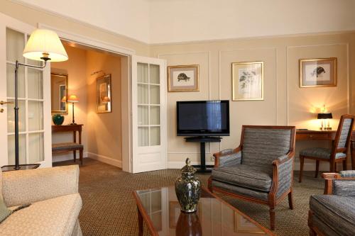 Hotel Le Plaza Brussels - image 8