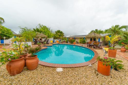 Hacienda Wayaca Apartments - image 4