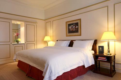 Hotel Le Plaza Brussels, Брюссель (фото 8)