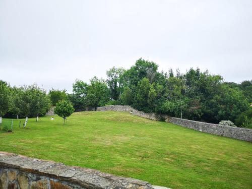  Apartamentos La Tarazana in Parres de Llanes