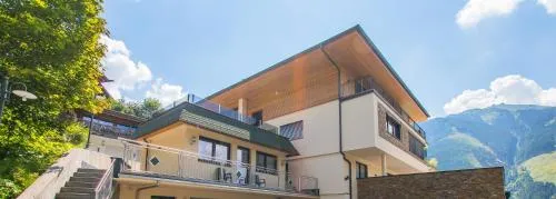 Appartment Hotel Mitterer in Saalbach-Hinterglemm, Österreich