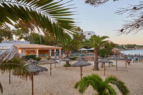 Hotel Rocamarina - Adults Only - image 10