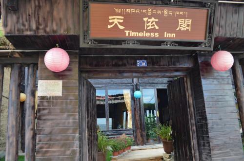 Timeless Inn