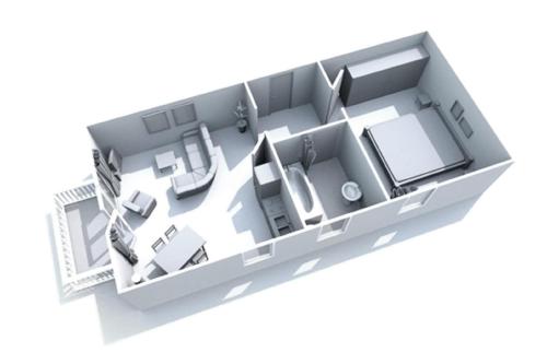 Ferienwohnung Quick - image 5