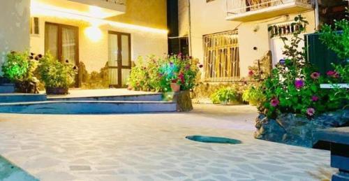 Borjomi Apartments Apart Hotel - Accommodation - Borjomi