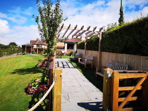 The Punch Bowl Inn - Bridgnorth