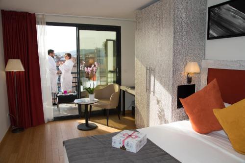 Eden Hôtel & Spa