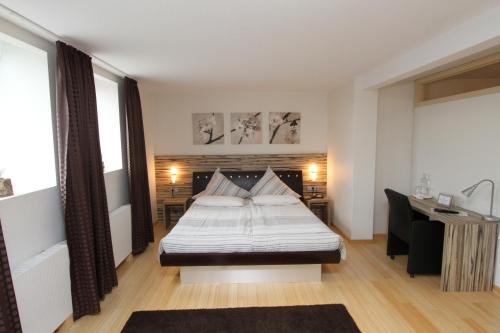 Designhotel Im Südfeld in Kamen, Deutschland