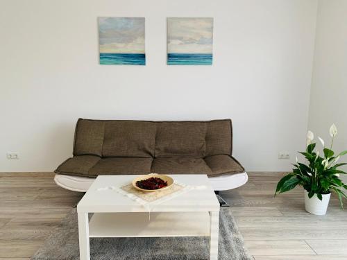 IG-Apartments in 美因河畔哈特爾斯海姆