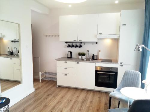 Apartamenty Maki in Olszynka Wielka
