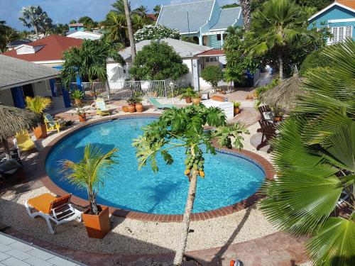 Hacienda Wayaca Apartments Oranjestad