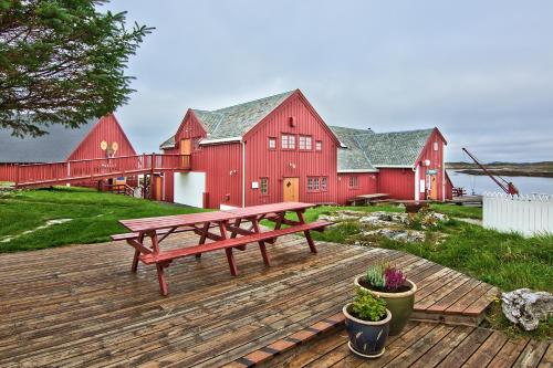 Håholmen - by Classic Norway Hotels