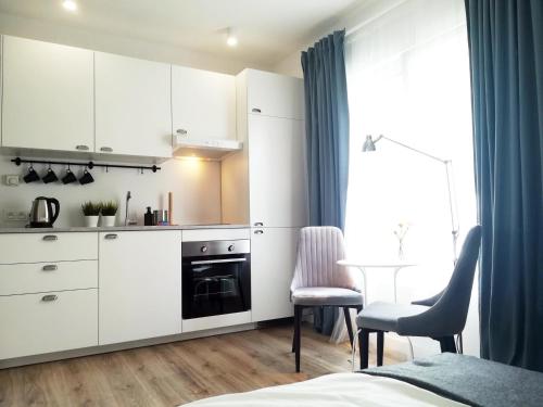 Apartamenty Maki in Olszynka Wielka