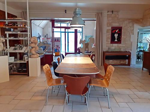 La Ferme de la Fosse Dionne 3