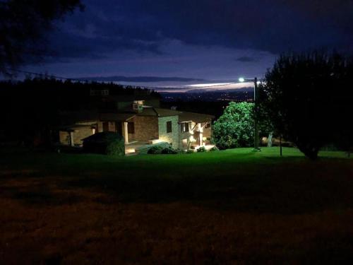  Casa Pro Pantea in Nocedas