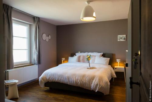 Les Petits Secrets de Nonna-Chambre d hote dinant - image 4