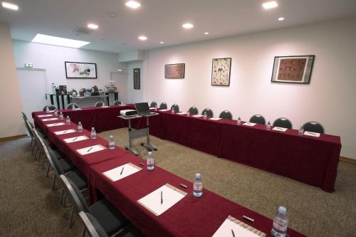 Eden Hotel & Spa - image 7