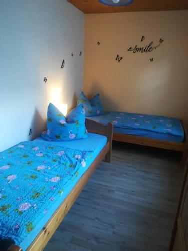 Ferienwohnung Preuß in Schwarzenbach an der Saale