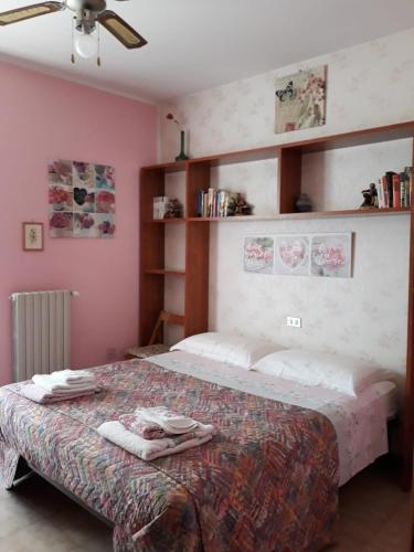 B&B La Villetta 3