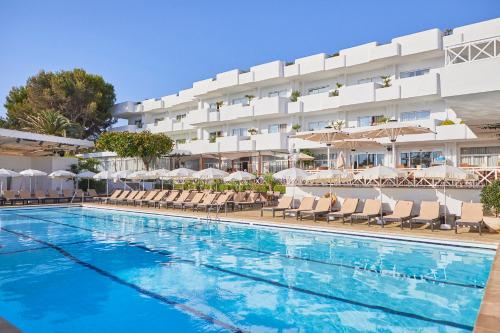 Hotel Rocamarina