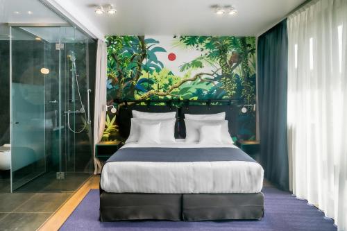 Double Room image 10