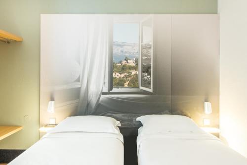 B&B HOTEL Antibes Sophia Le Relais