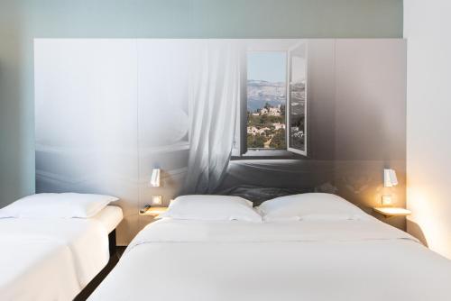 B&B HOTEL Antibes Sophia Le Relais