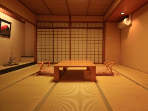 Izumiya Ryokan – Kyoto, IL