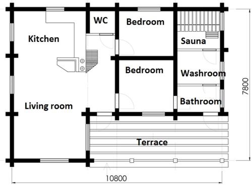 Laavu Holiday Homes