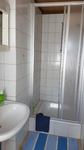 Gasthaus Goldner Lowe 11.3km von Drognitz entfernt