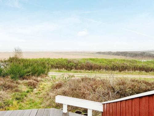  4 person holiday home in R m in Sønderby
