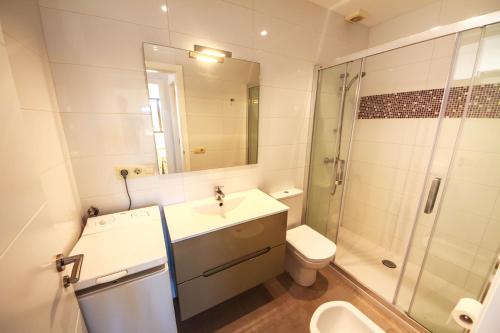Apartamentos Montalvo Leiro - image 6