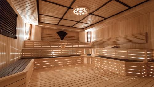 Midtown Hotel Baku in Bakú