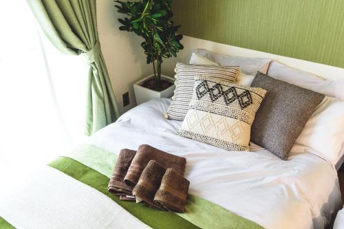 Rose Heights -vacation rental-