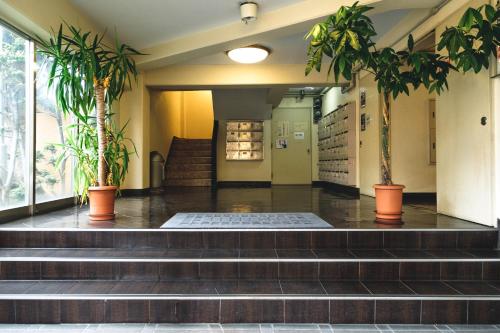 Rose Heights -vacation rental-