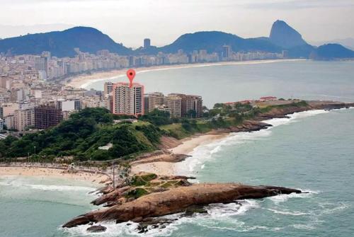 Rio Praia Master MSN9